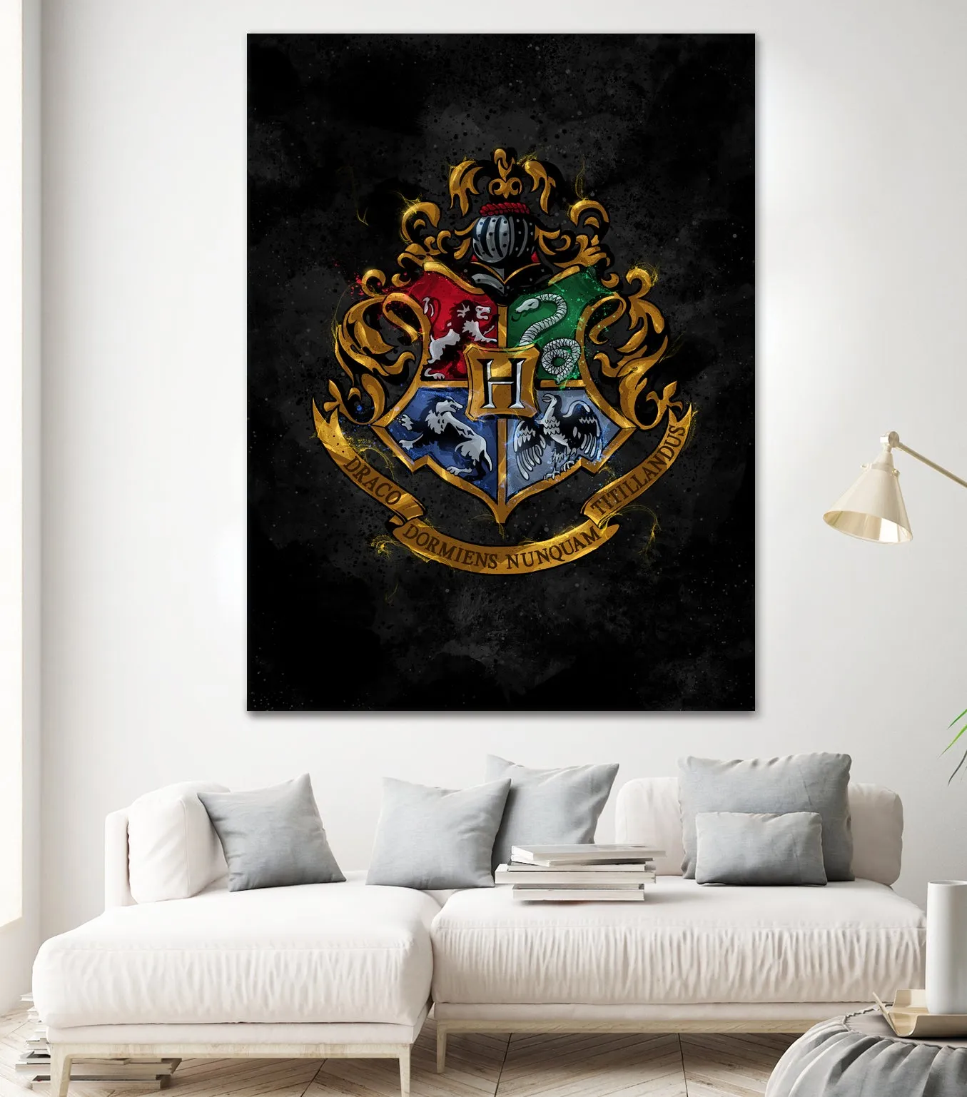 Hogwarts
