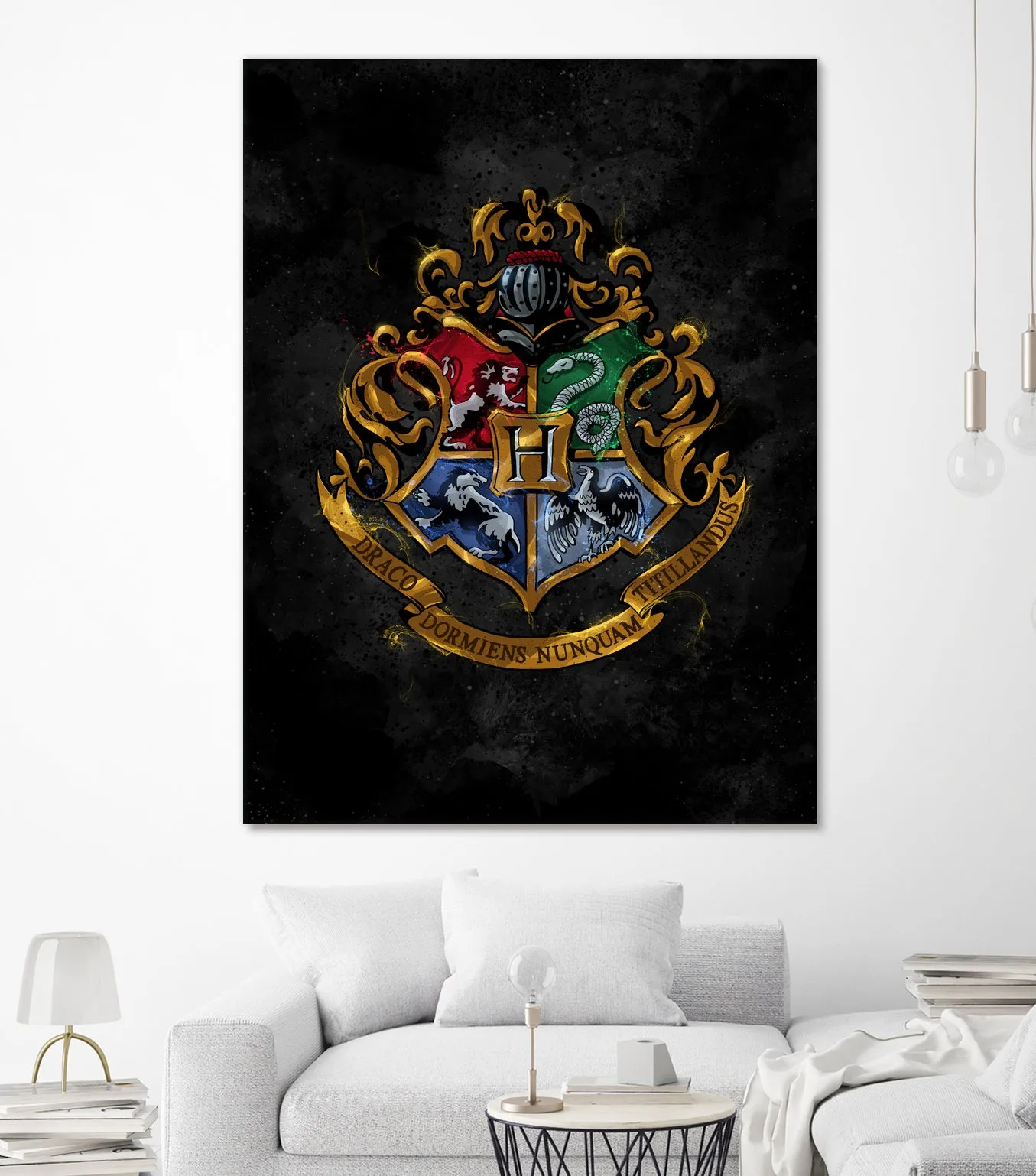 Hogwarts