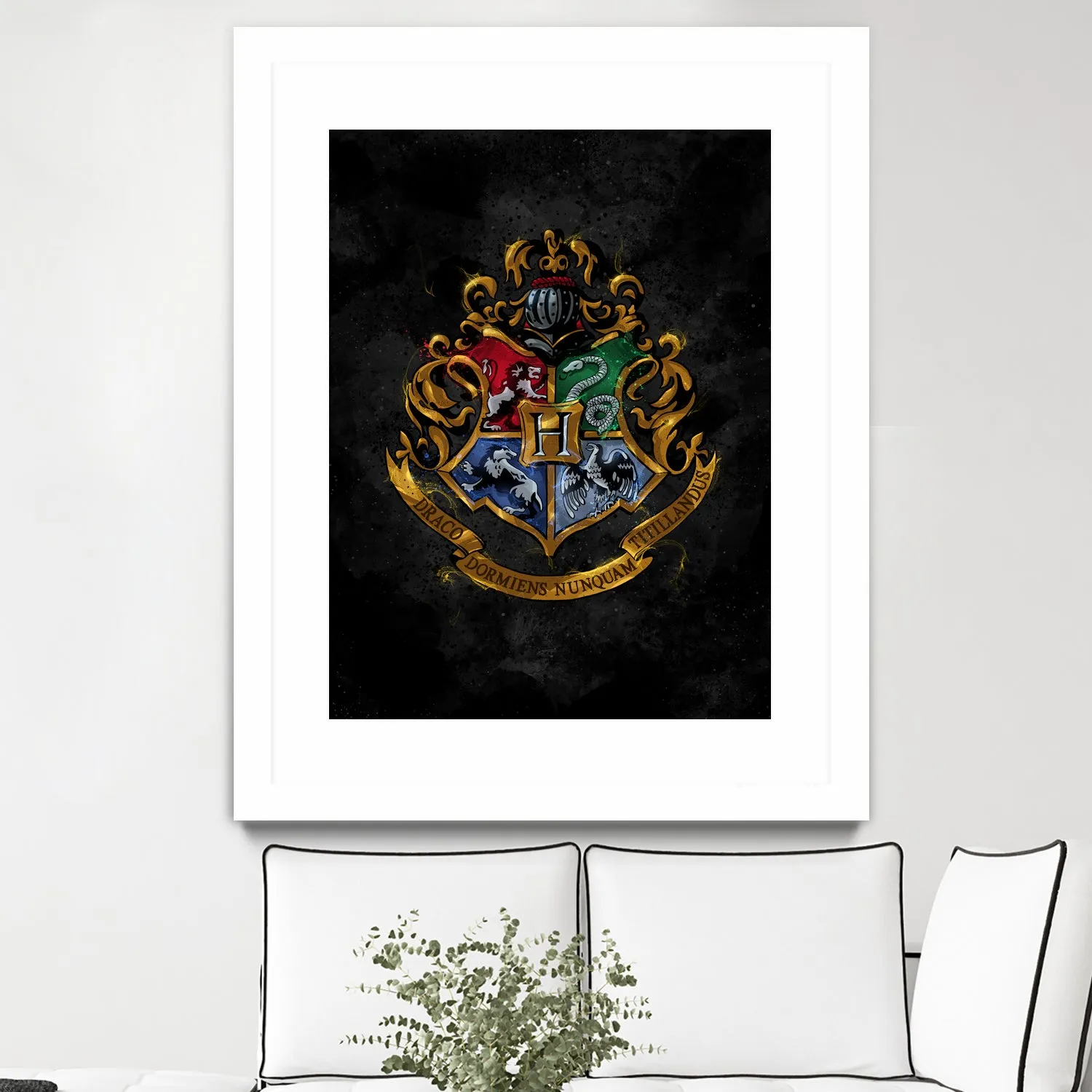 Hogwarts