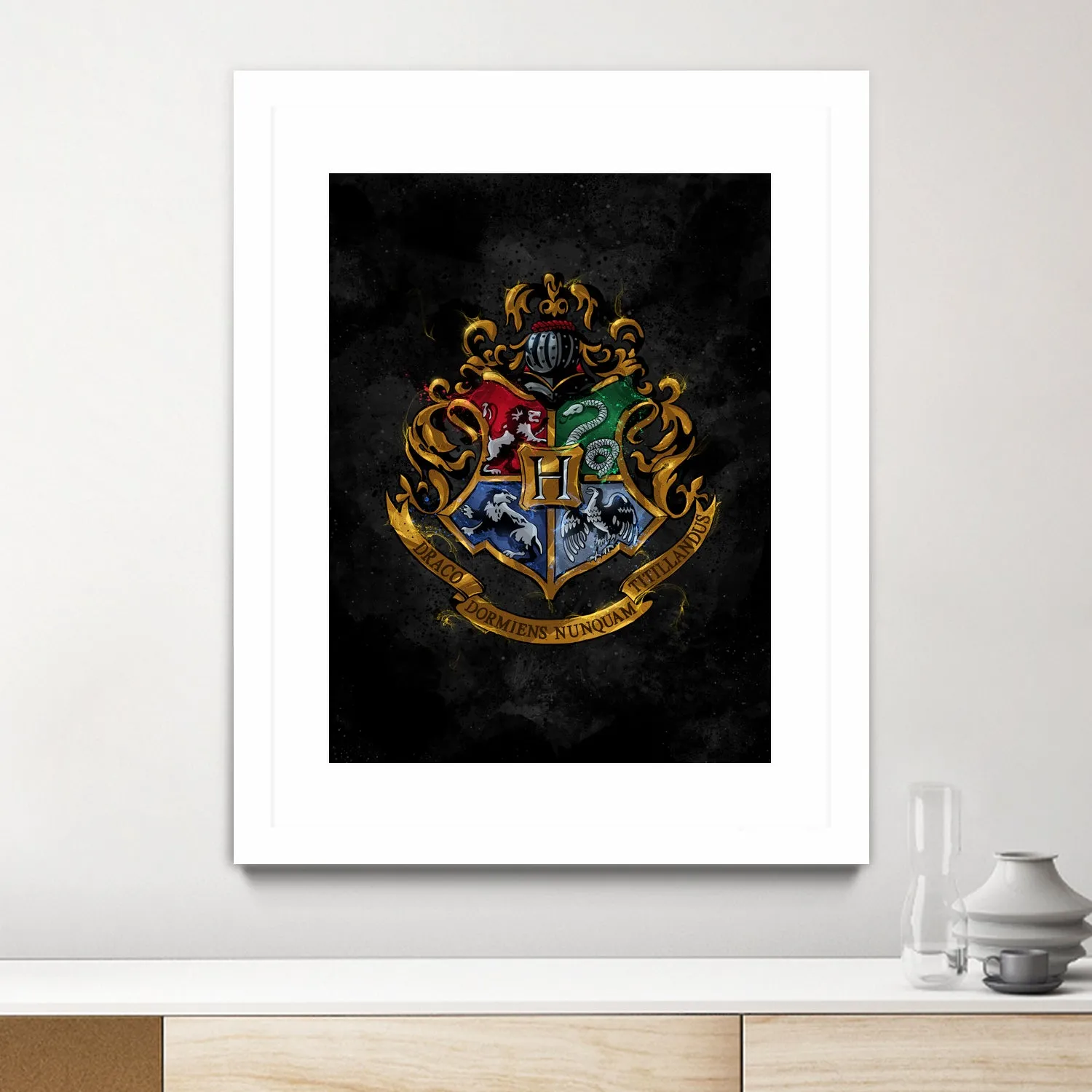 Hogwarts