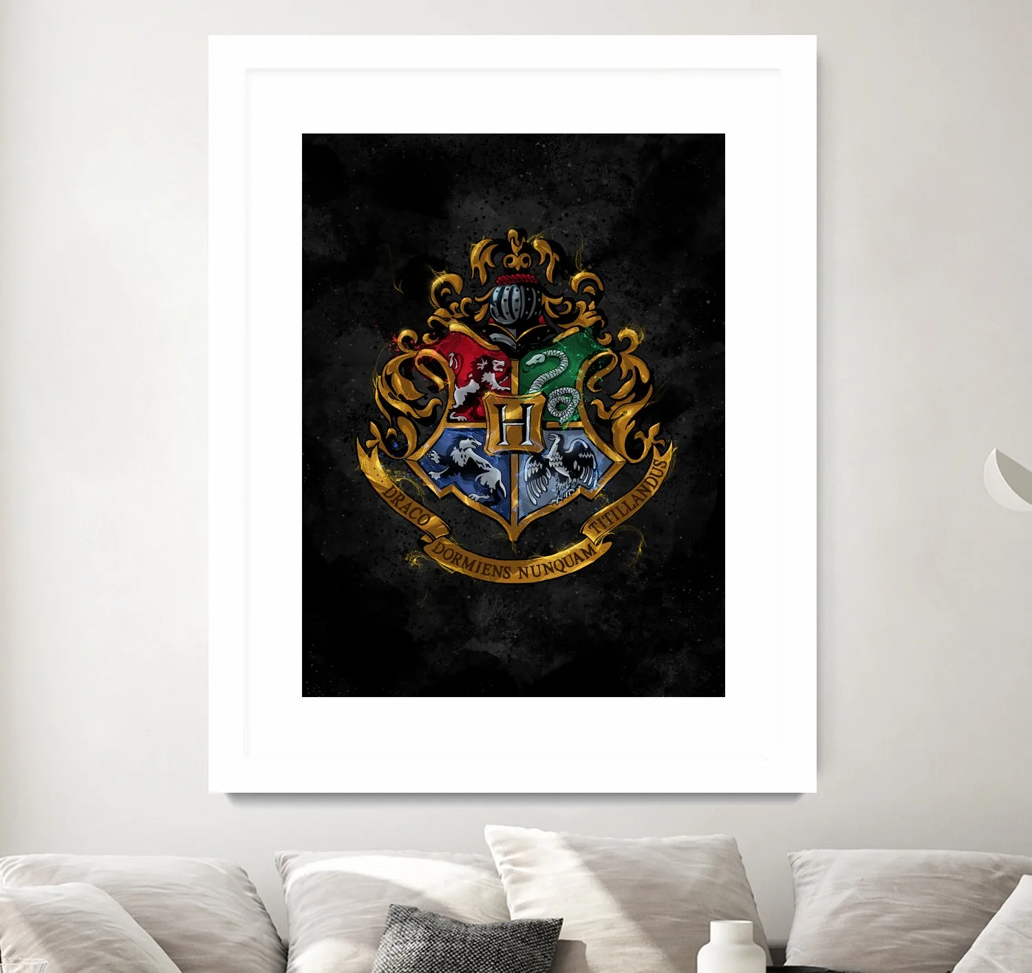Hogwarts