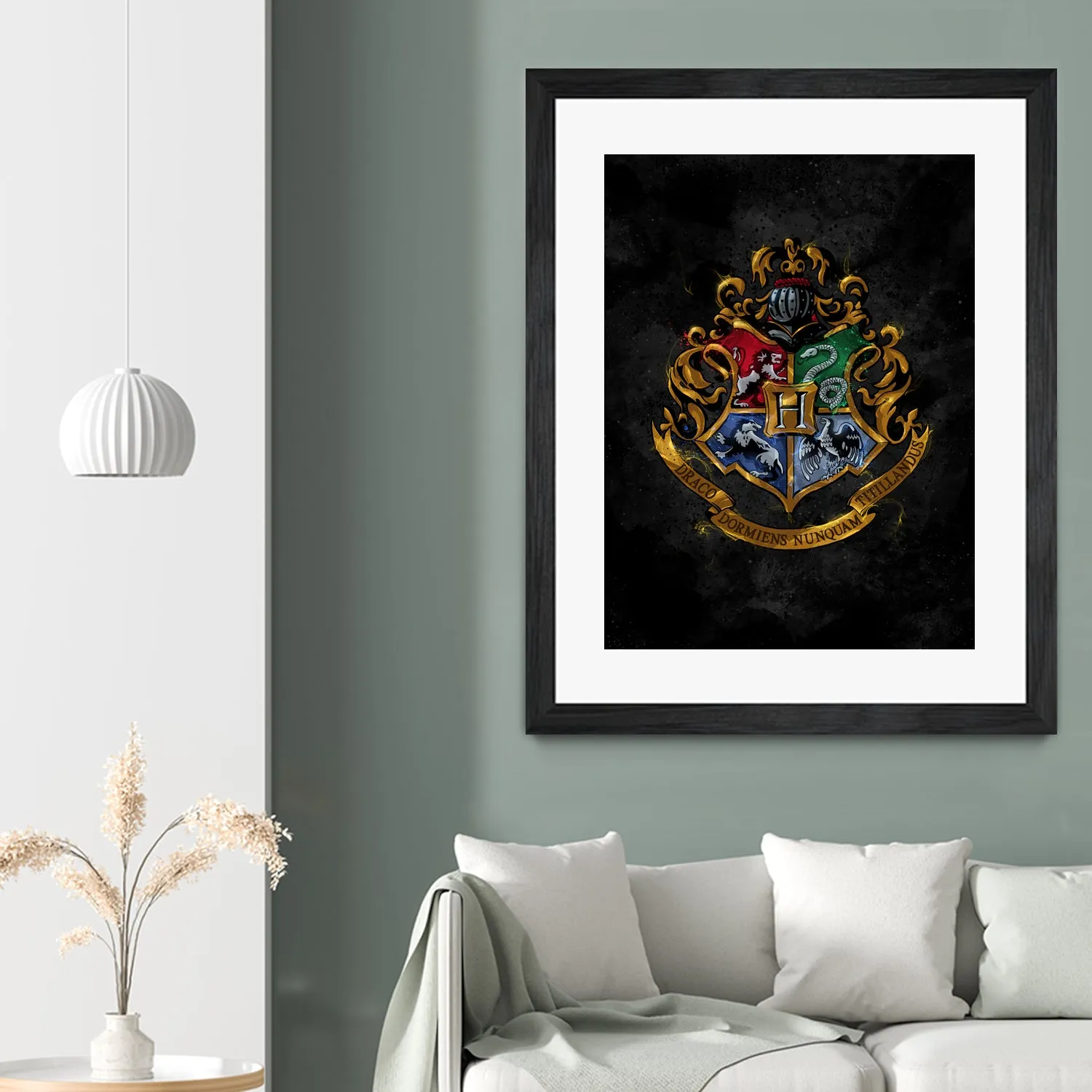 Hogwarts