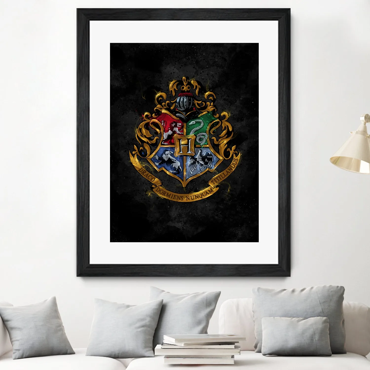 Hogwarts
