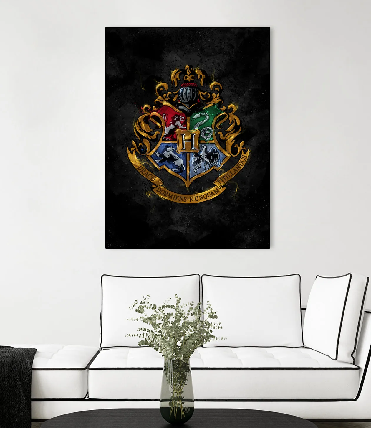 Hogwarts