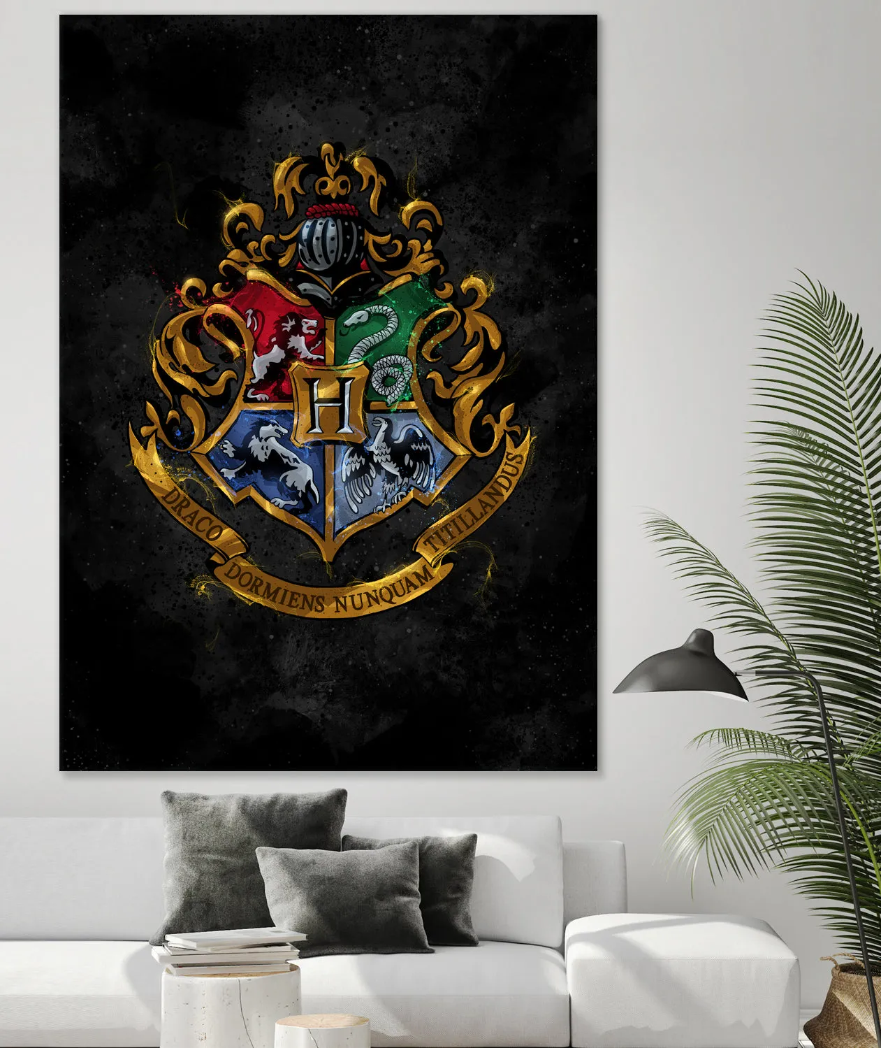 Hogwarts
