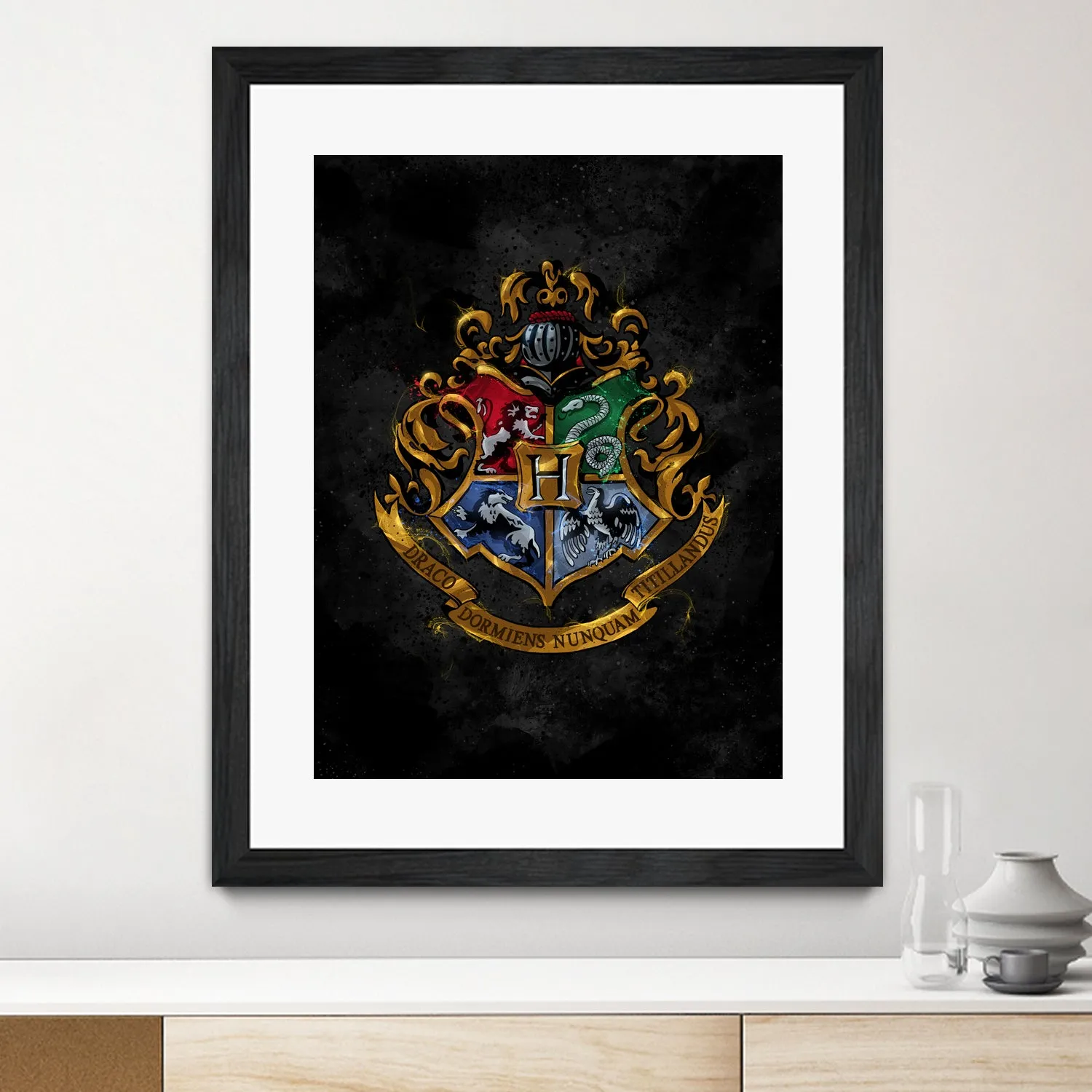 Hogwarts