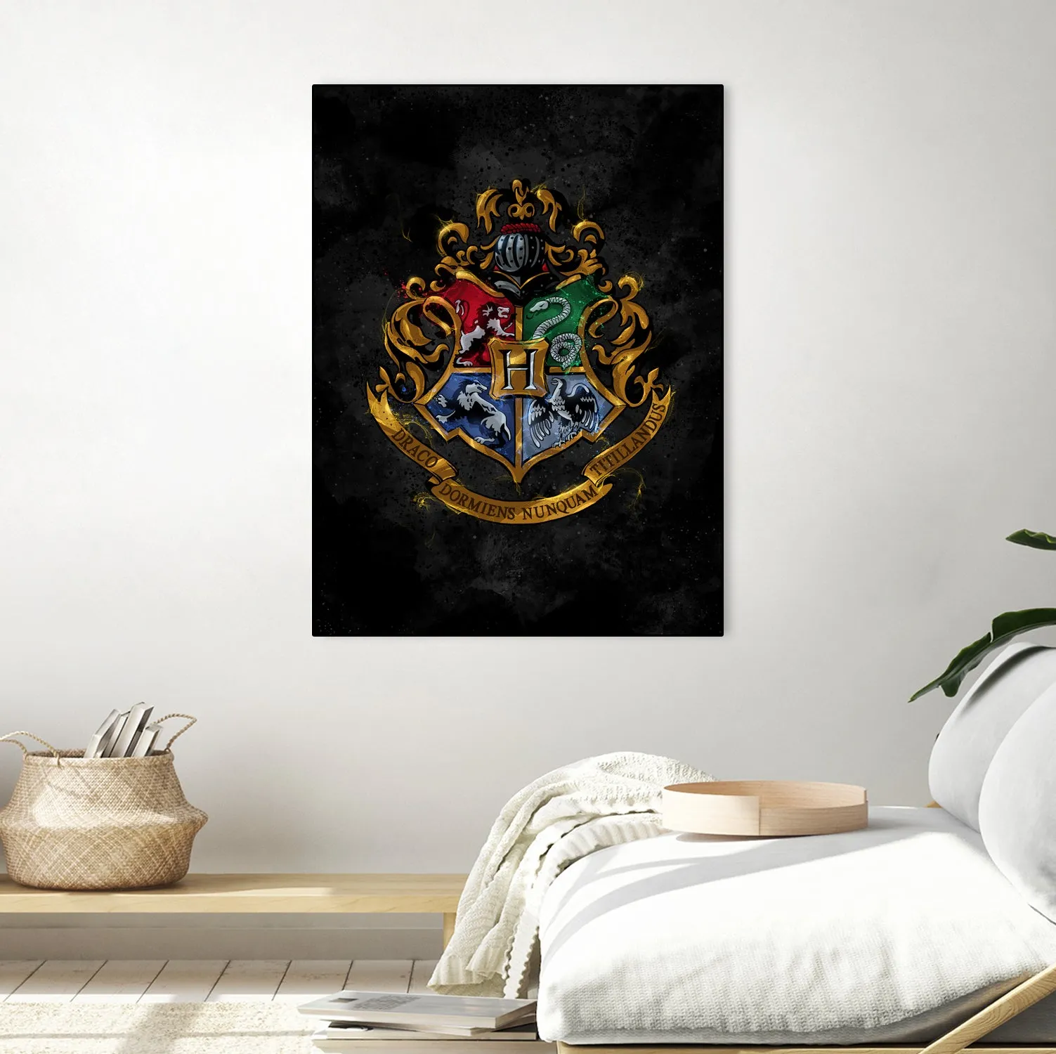 Hogwarts