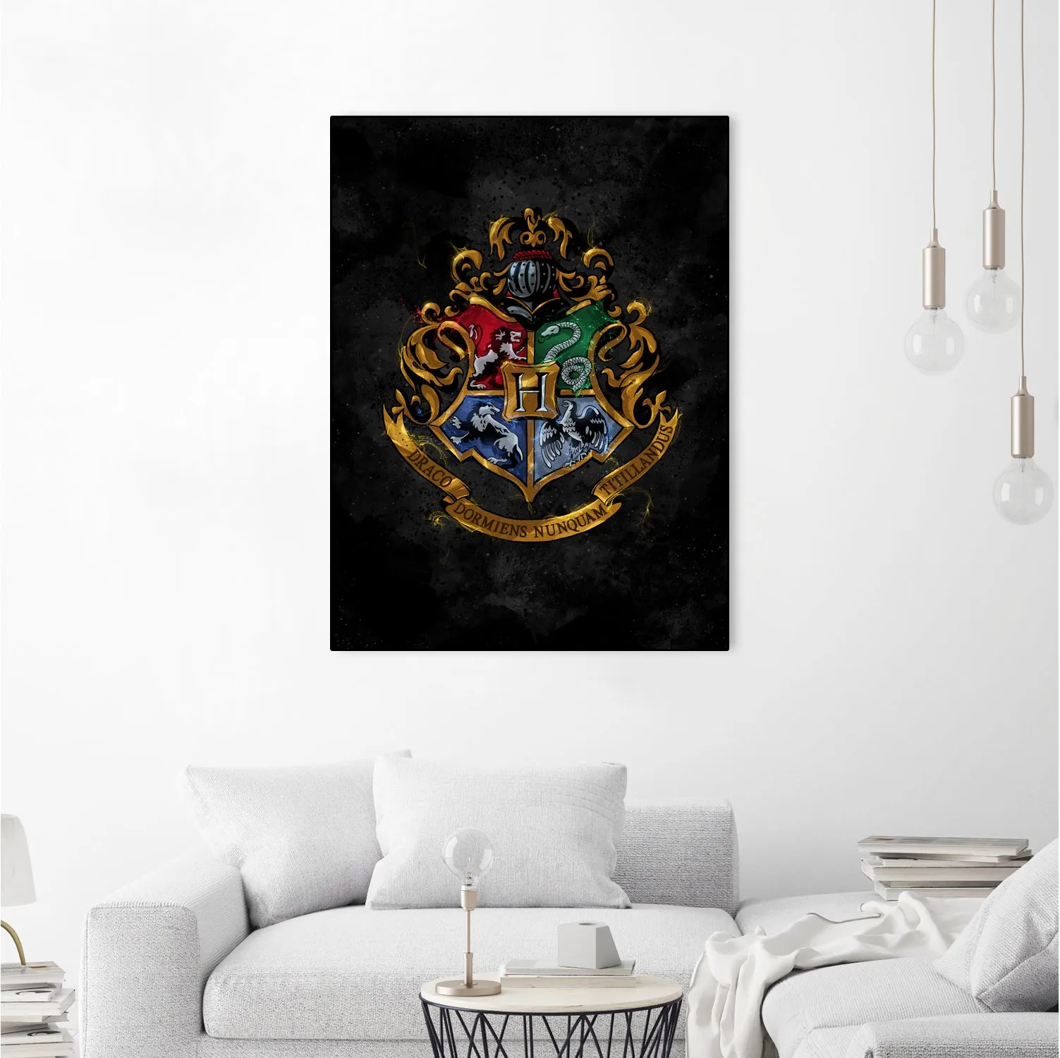 Hogwarts
