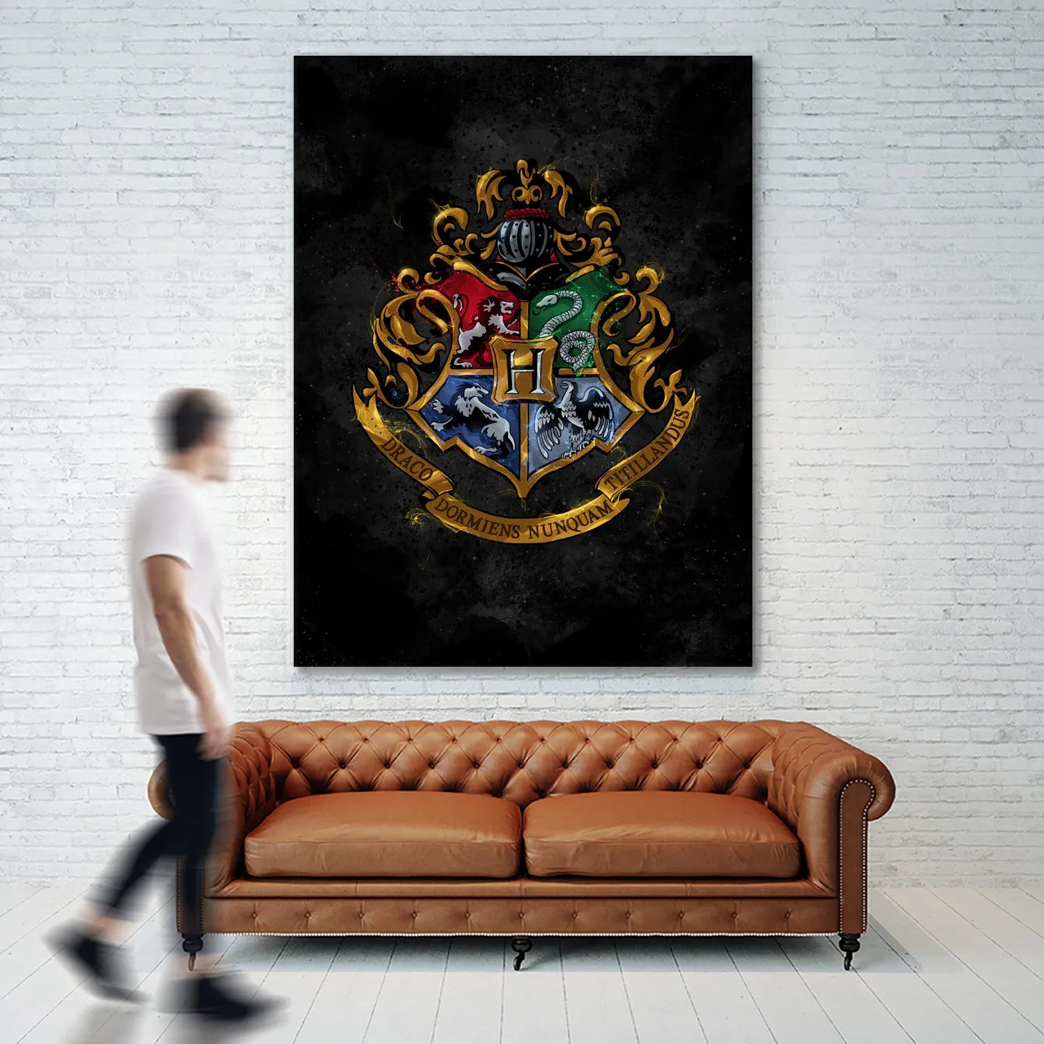 Hogwarts