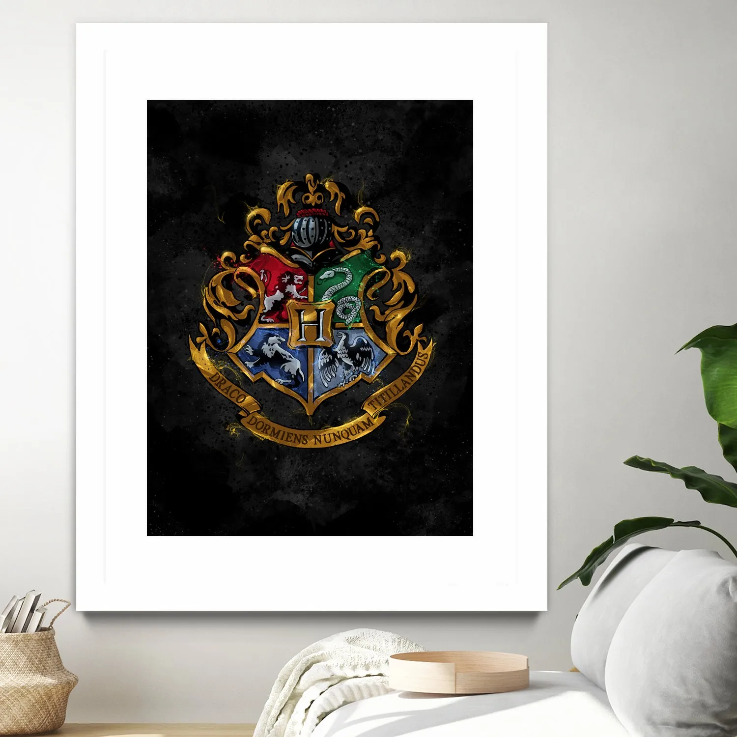 Hogwarts