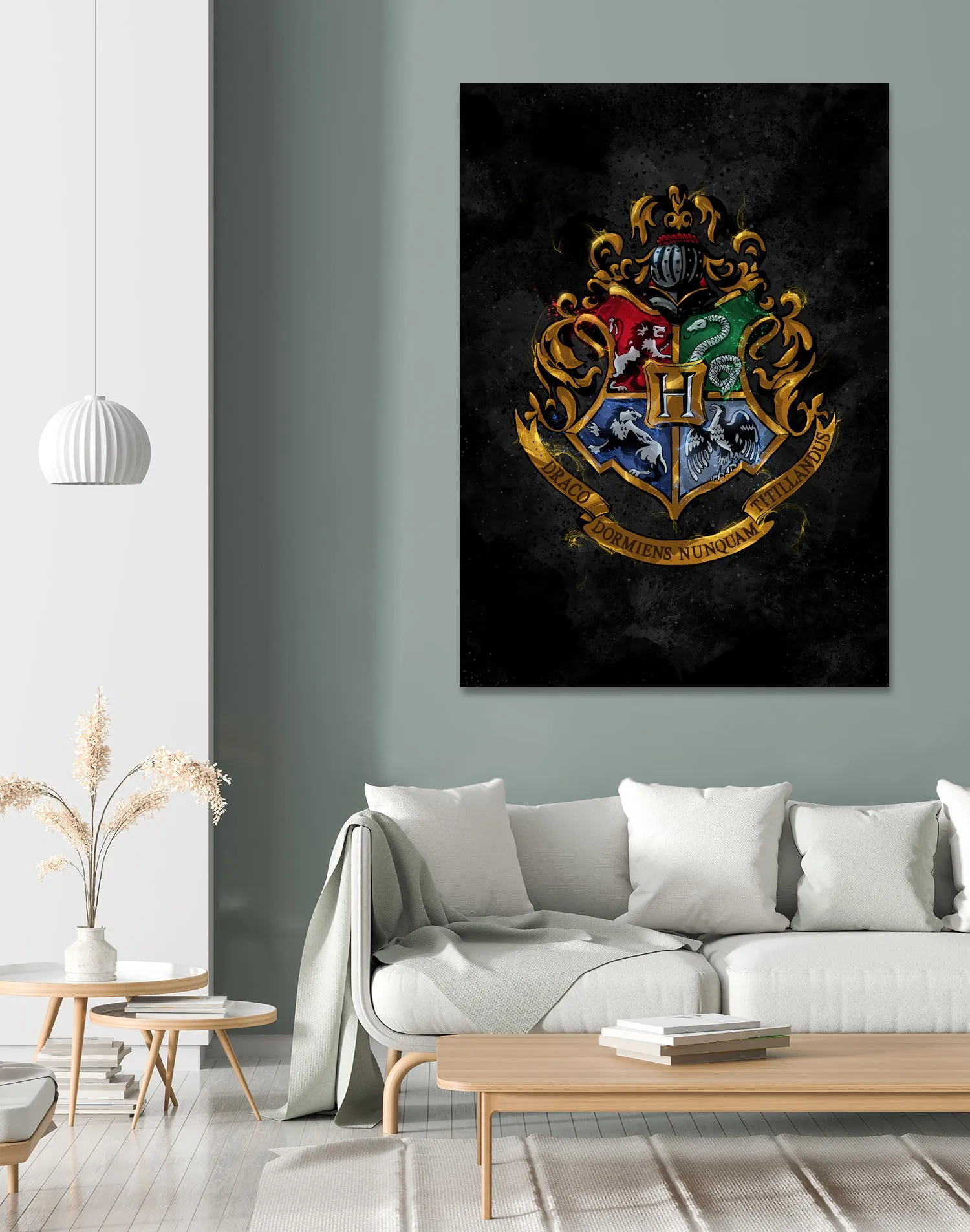 Hogwarts