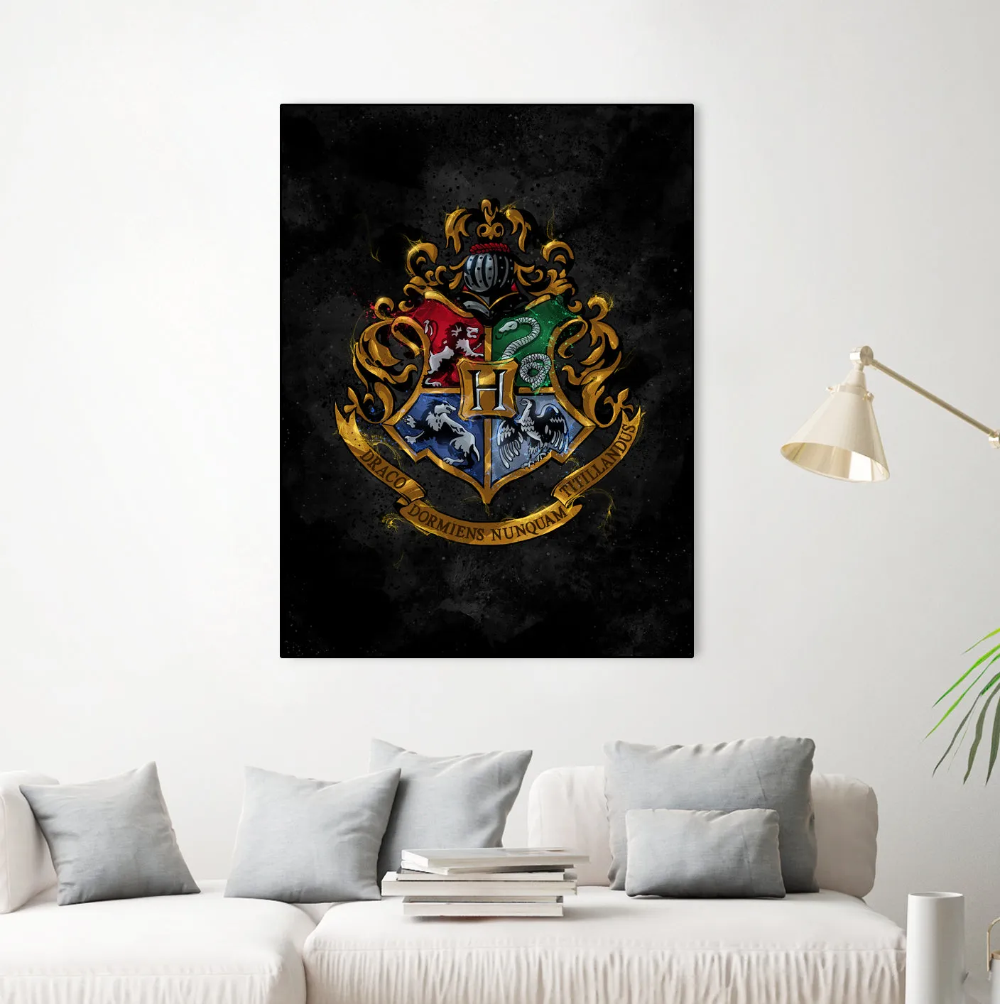 Hogwarts
