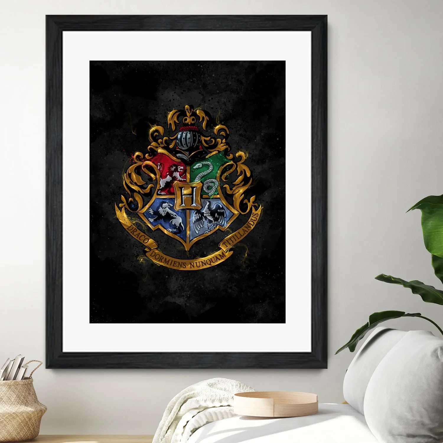 Hogwarts