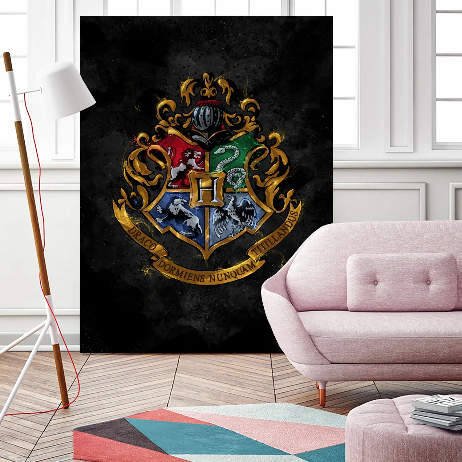 Hogwarts