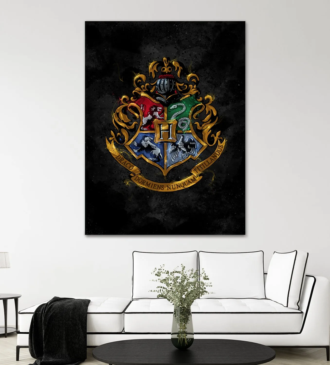 Hogwarts