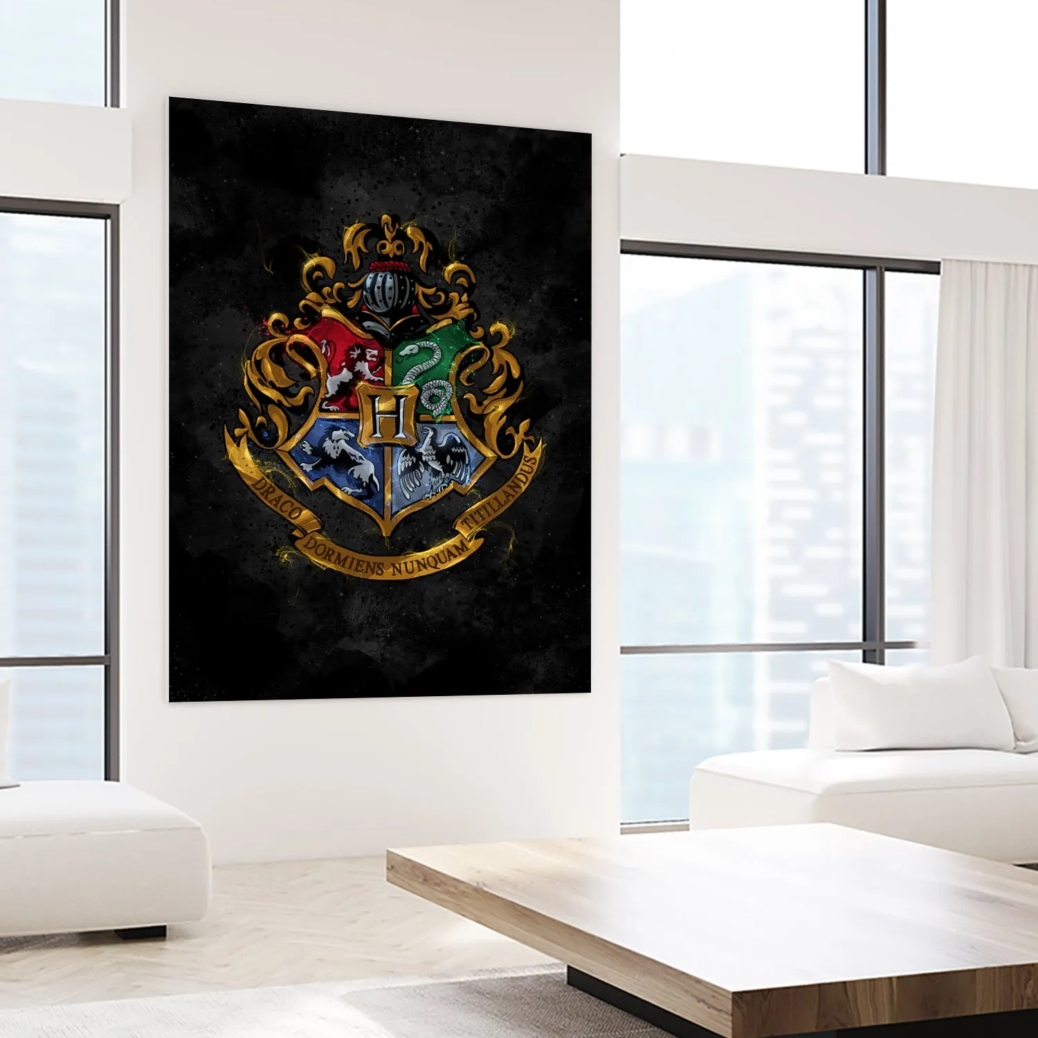 Hogwarts