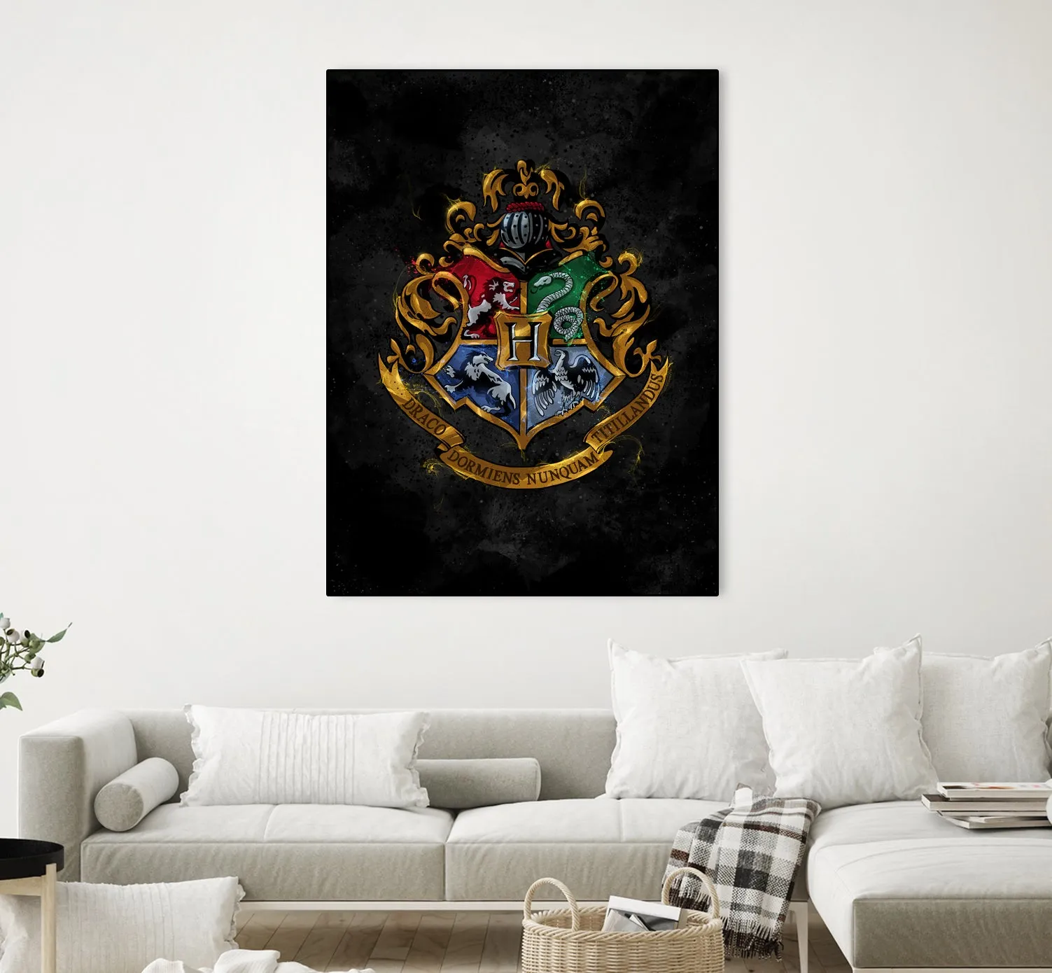 Hogwarts