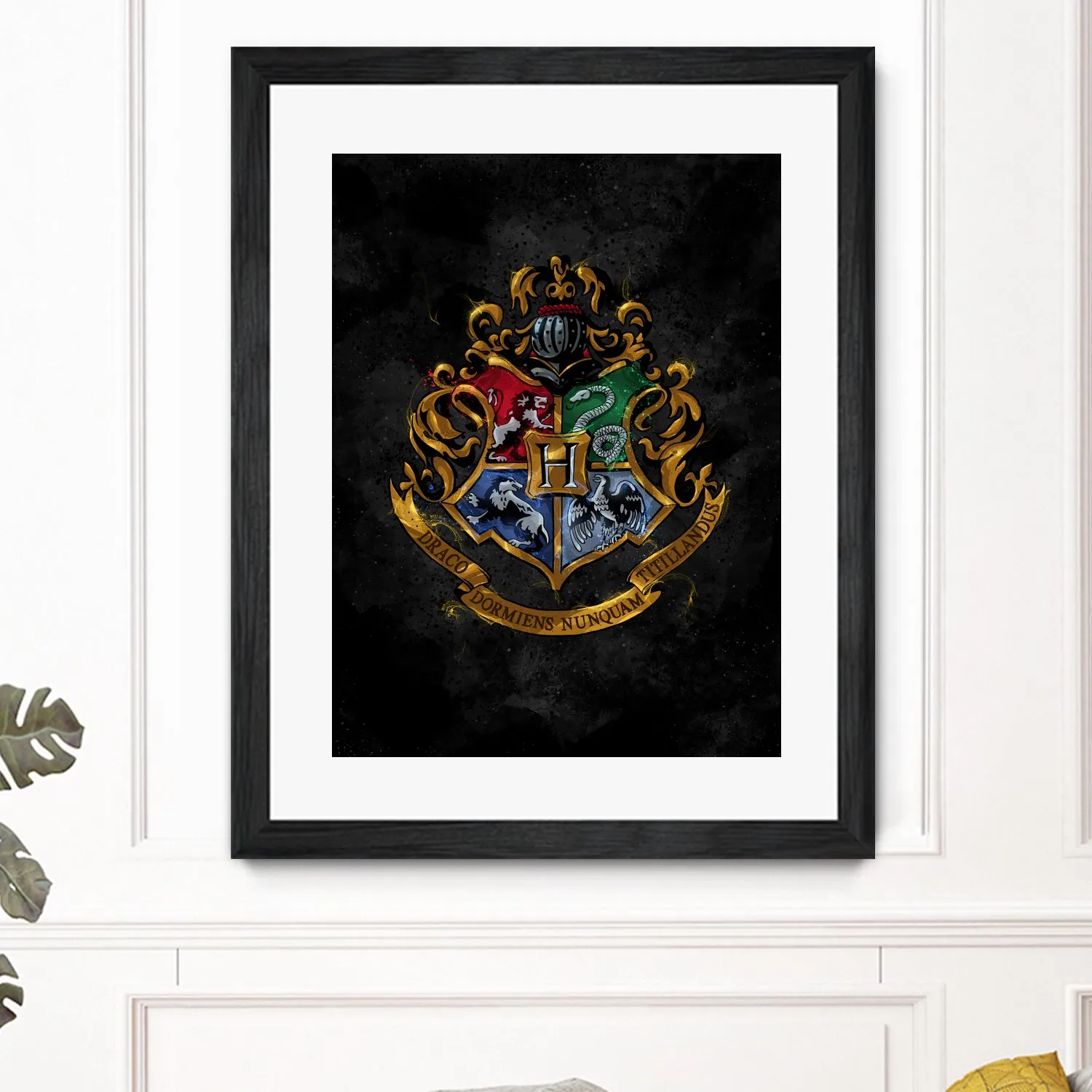Hogwarts