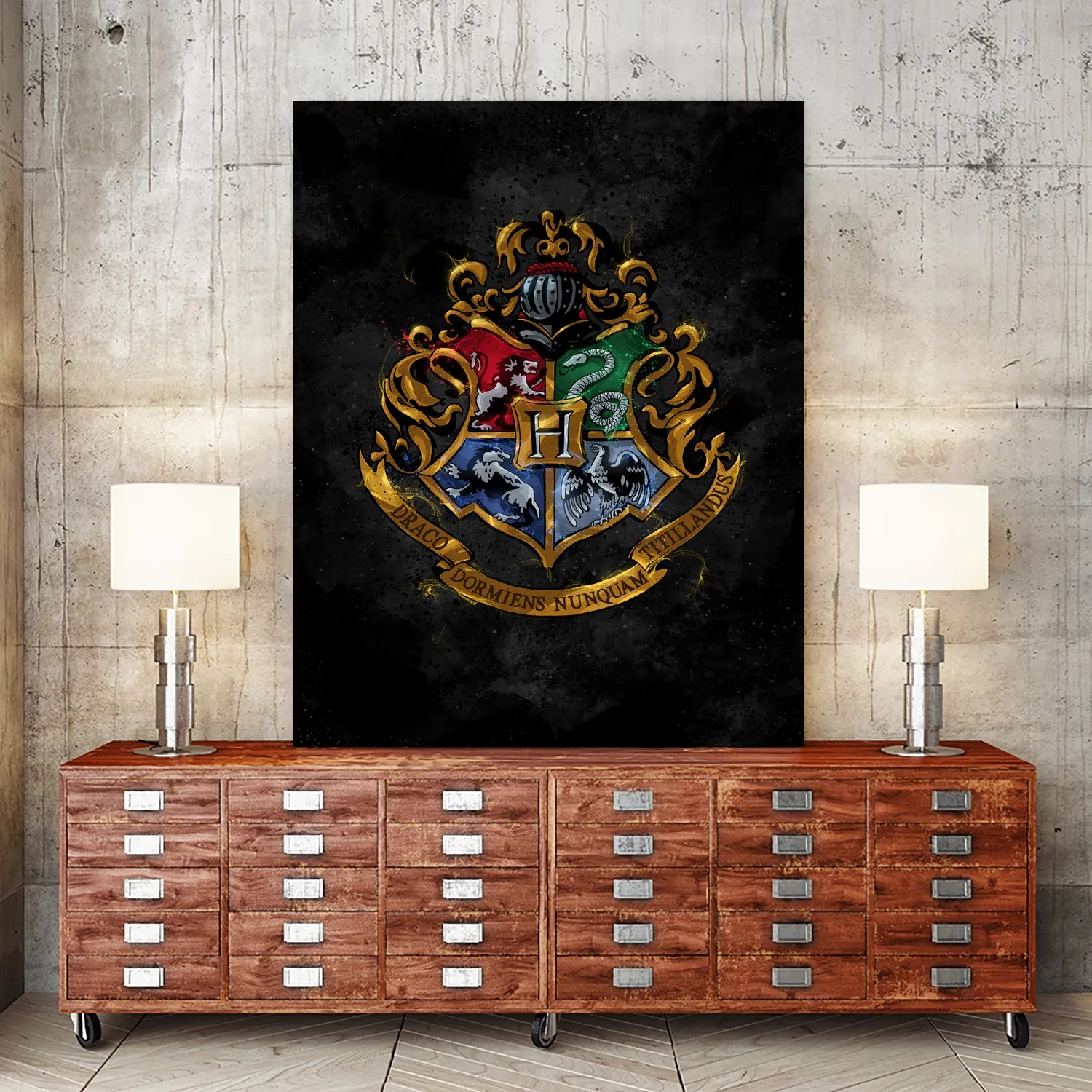Hogwarts
