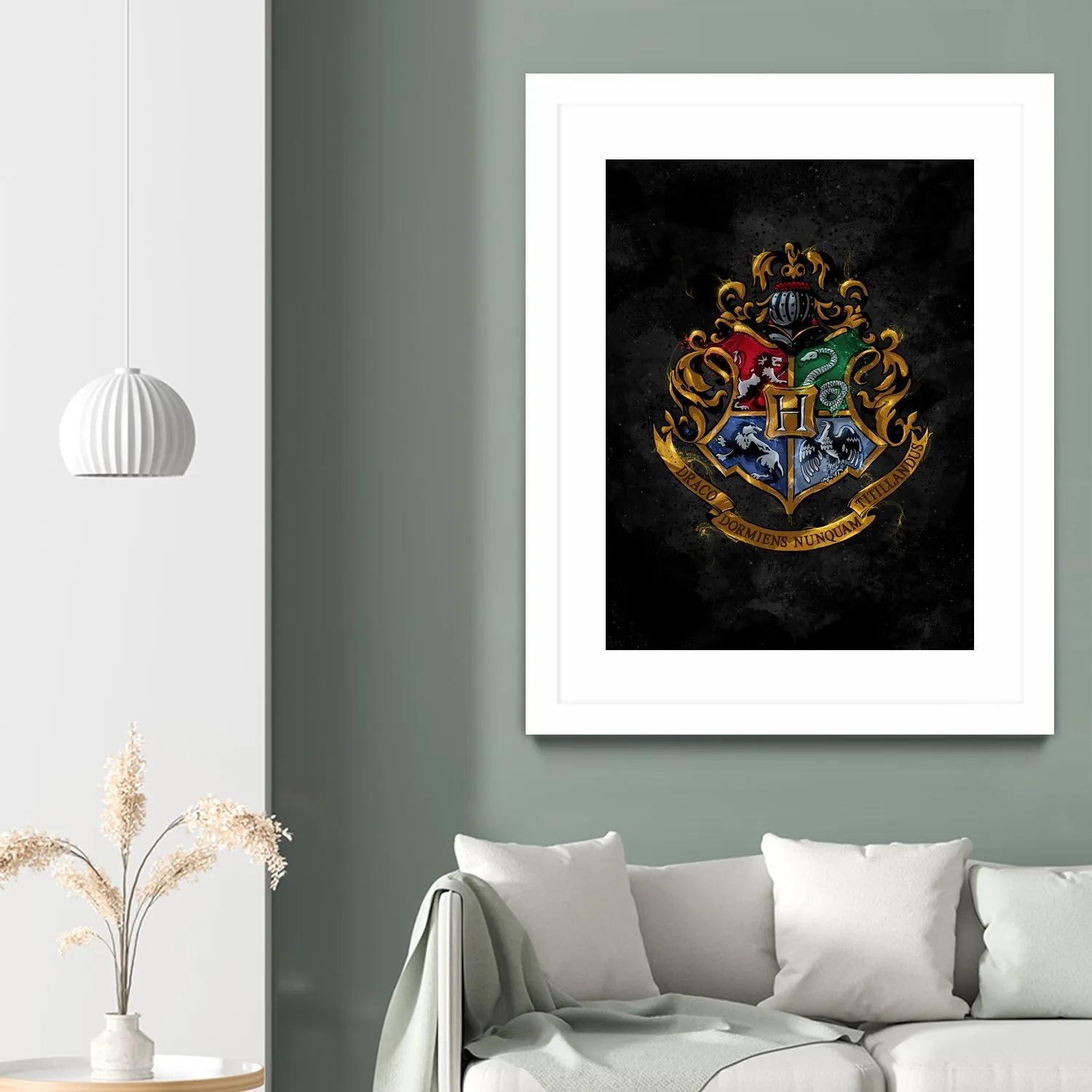 Hogwarts