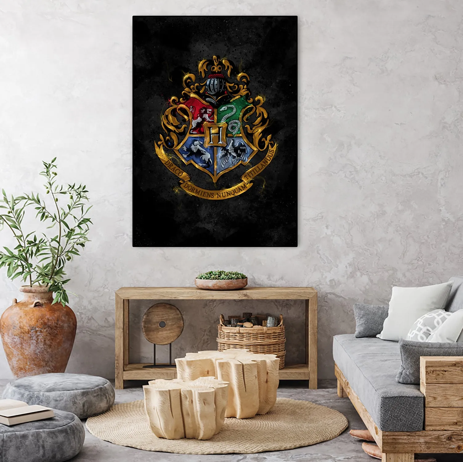 Hogwarts