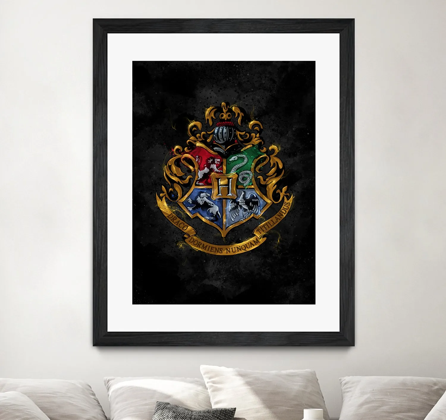 Hogwarts