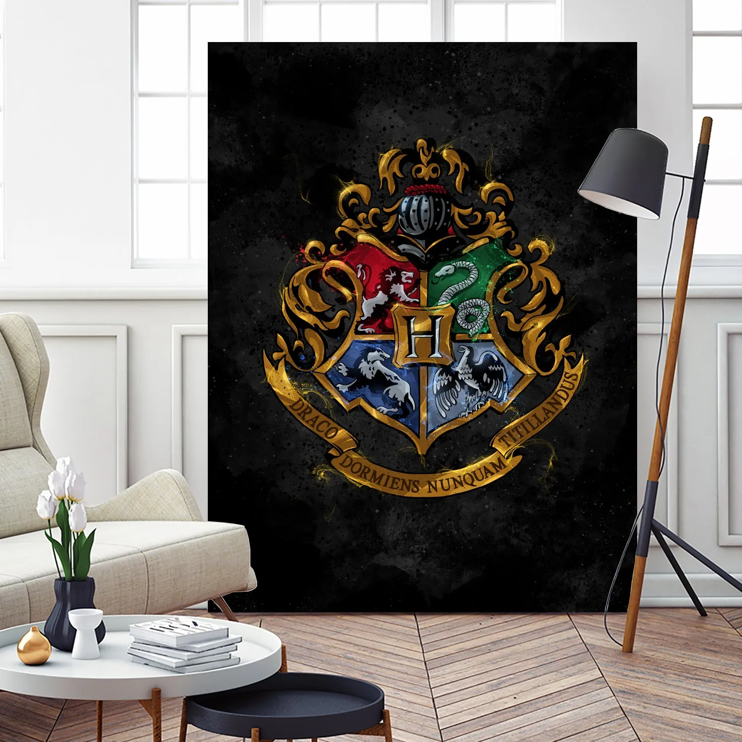 Hogwarts