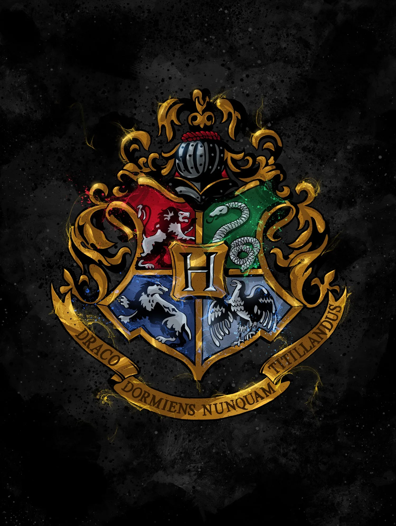 Hogwarts