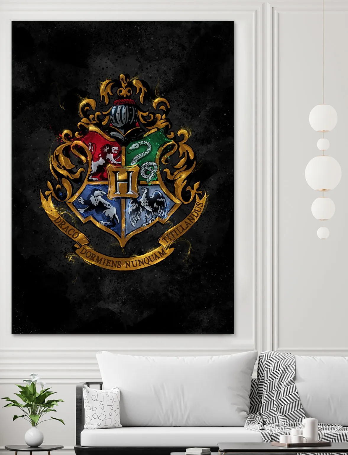 Hogwarts