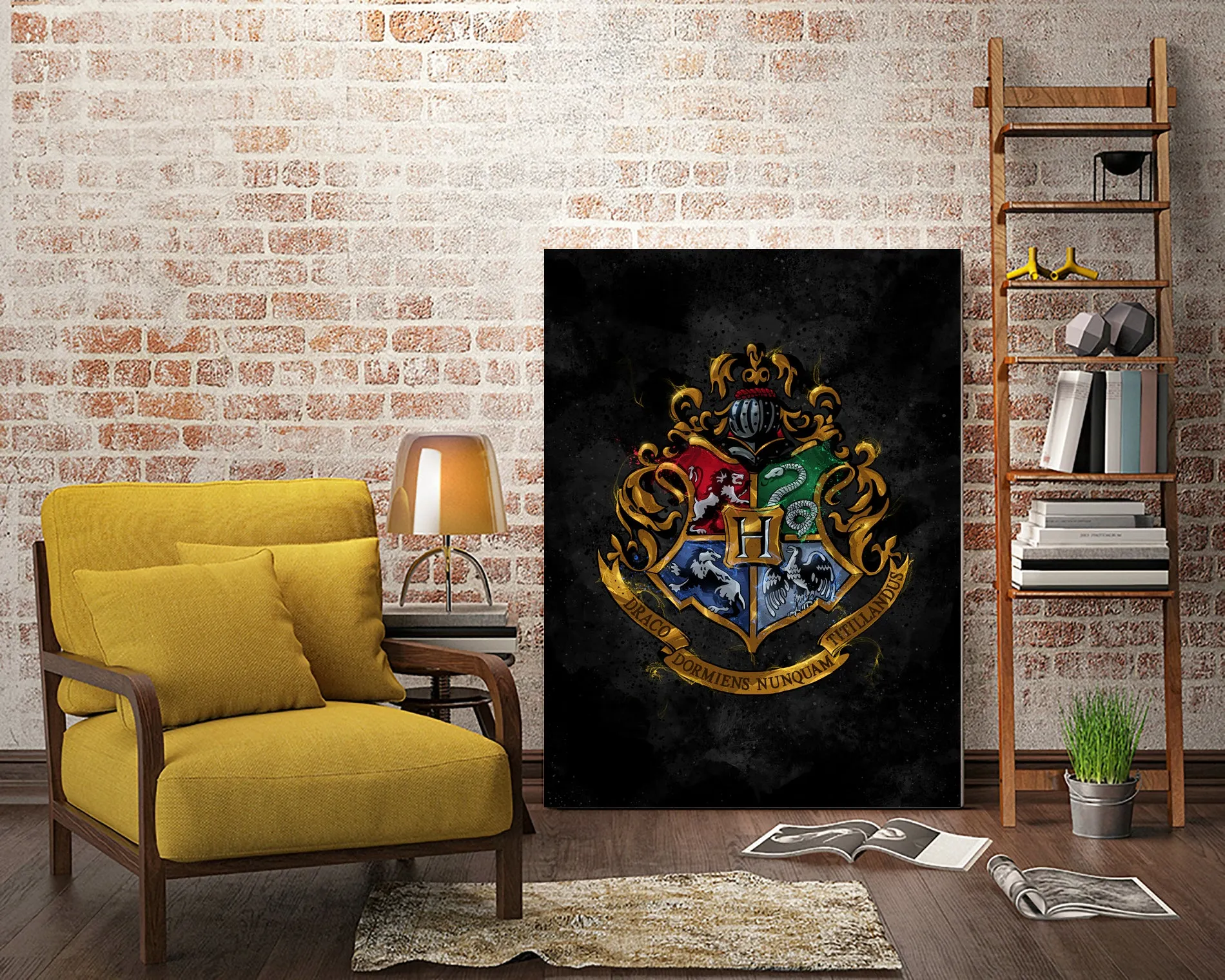 Hogwarts