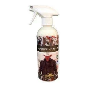 HORSEMASTER OILSKIN REPROOFING SPRAY 375ml