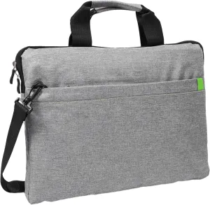 Housoutil Large Capacity Laptop Shoulder Bag Women's Business Bag Office Tote Teacher Tote Men's Oxford Cloth