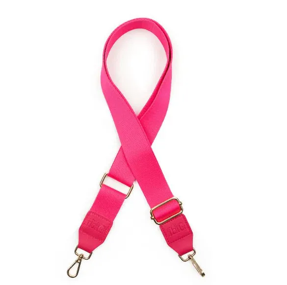 ibiG Bag Straps: Take Your ibiG Bags to the Next Level!