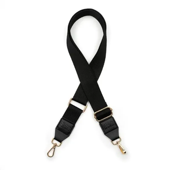 ibiG Bag Straps: Take Your ibiG Bags to the Next Level!