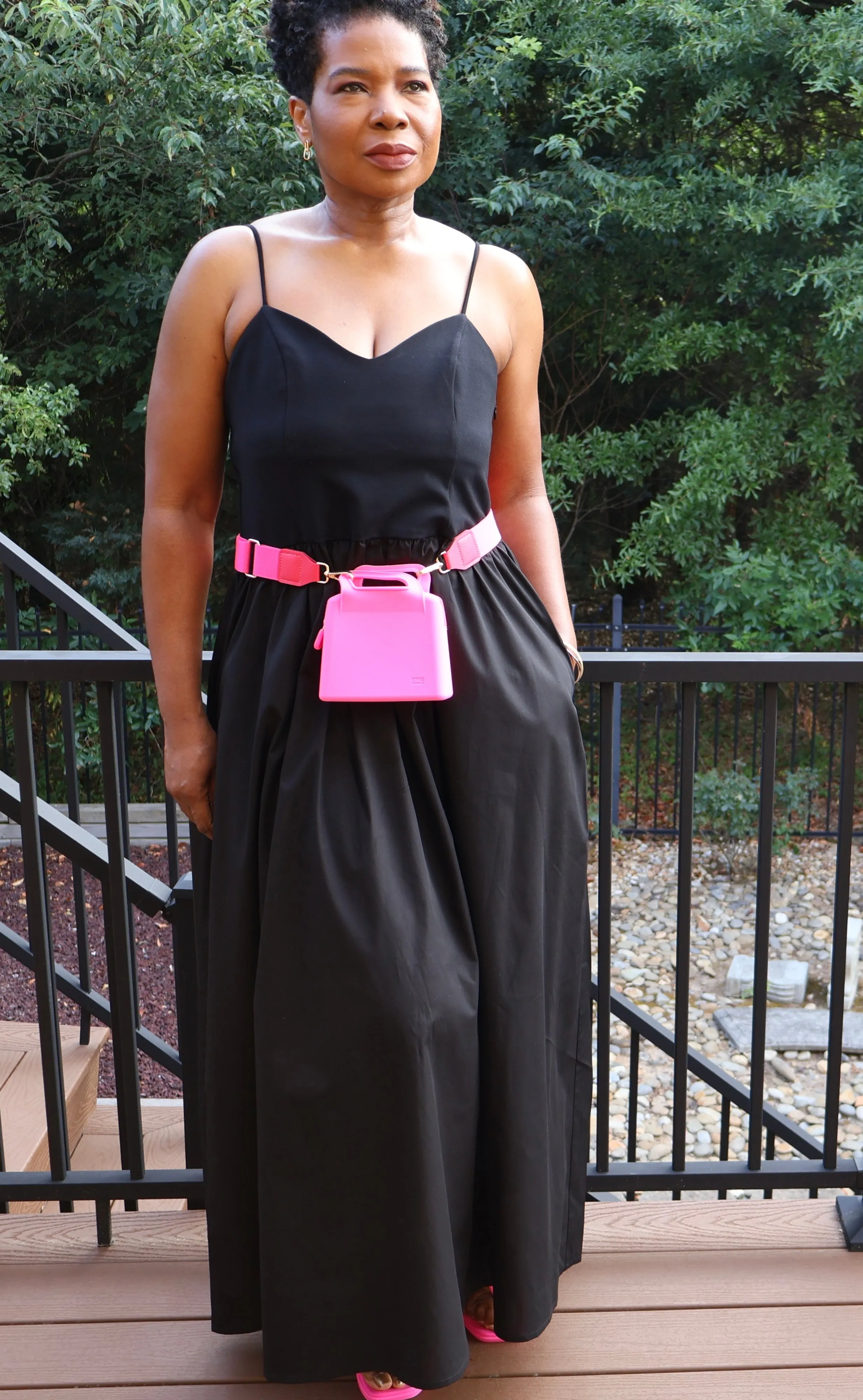 ibiG Bag Straps: Take Your ibiG Bags to the Next Level!