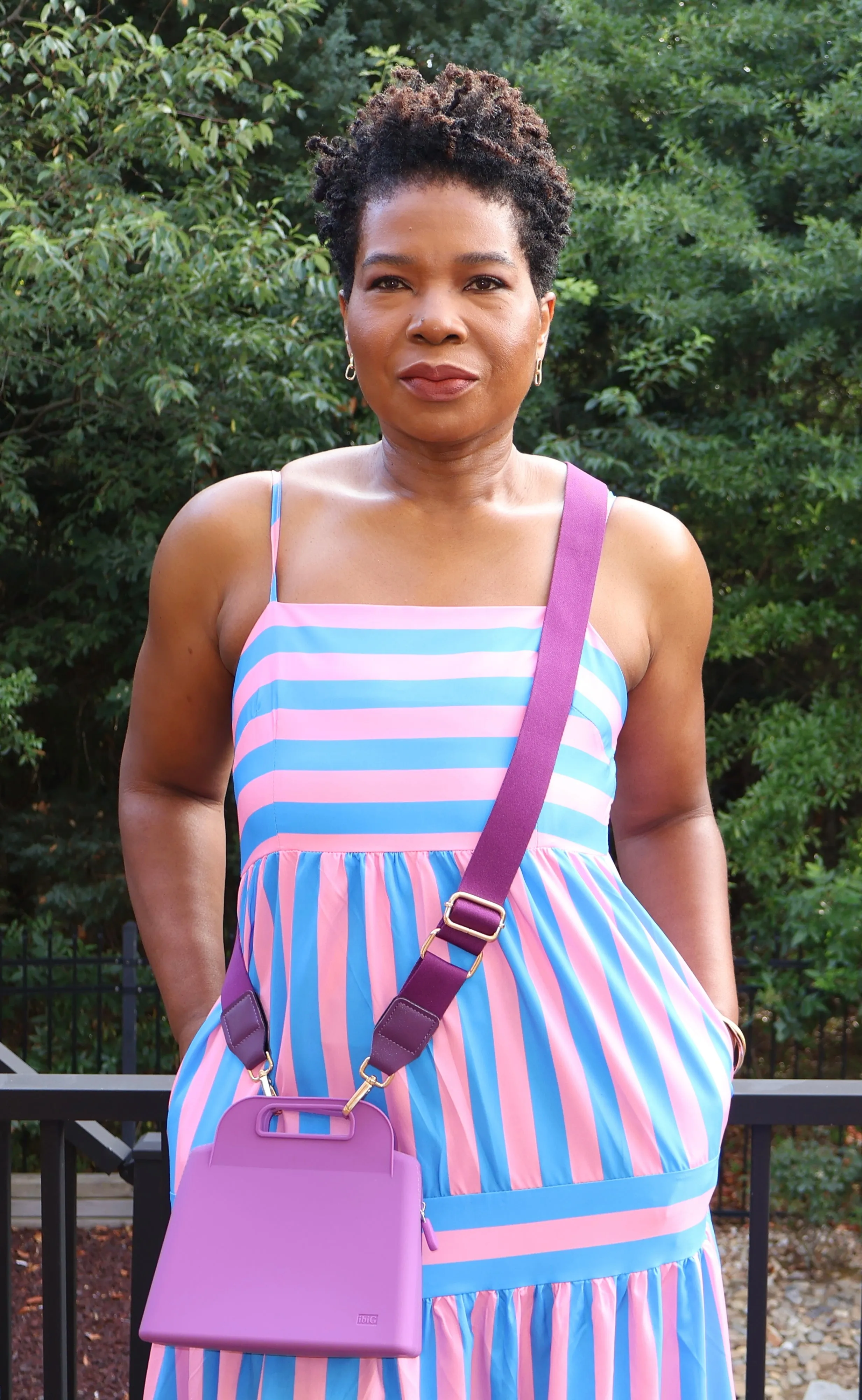 ibiG Bag Straps: Take Your ibiG Bags to the Next Level!