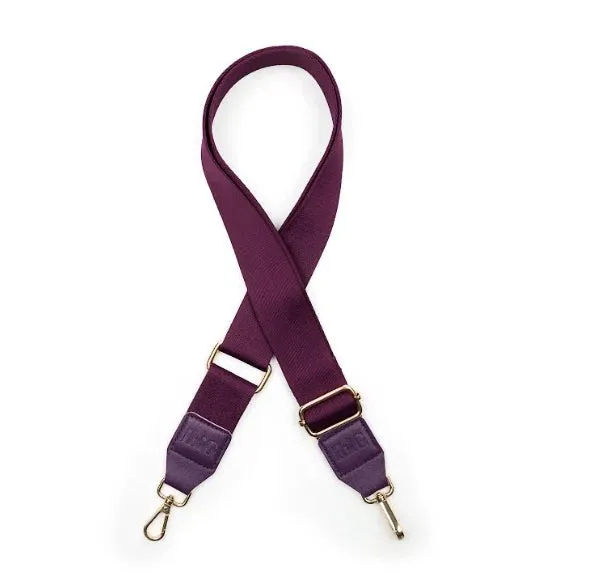 ibiG Bag Straps: Take Your ibiG Bags to the Next Level!