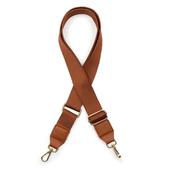 ibiG Bag Straps: Take Your ibiG Bags to the Next Level!