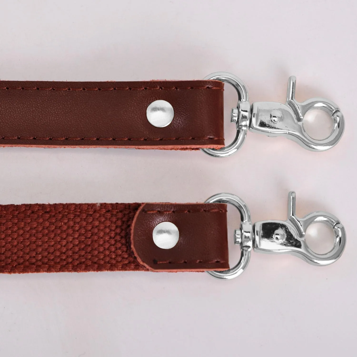 IBWel 2pcs 38 Inch Black Leather Replacement Handles Purses Straps Handbags Shoulder Bag Strap with Antique Bronze/Gold/Sliver/Gun Tone Hardware Swivel Lobster Buckles