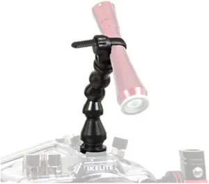Ikelite 1887.2 DSLR Flex Arm/Gamma Photo Kit - Black
