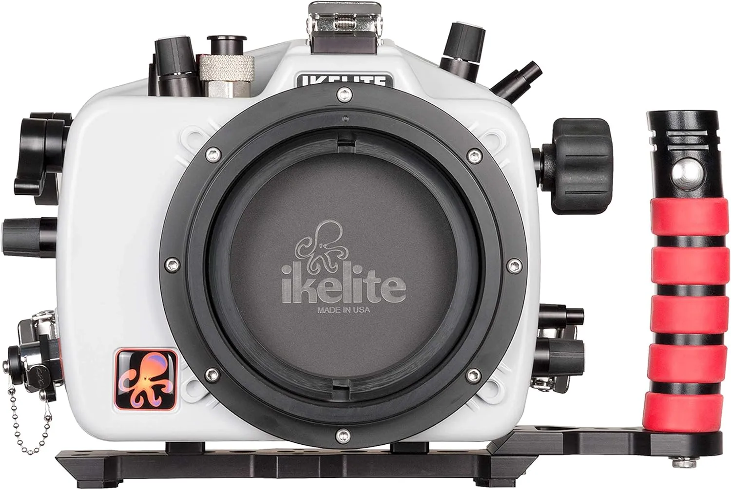 Ikelite 200DL Underwater Housing for Nikon D750 DSLR Camera