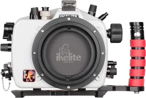 Ikelite 200DL Underwater Housing for Nikon D750 DSLR Camera
