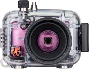 Ikelite 6282.53 Underwater Camera Housing for Nikon S5300 Digital Camera