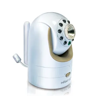 Infant Optics DXR-8 Add-on Camera (Not Compatible with DXR-8 PRO)
