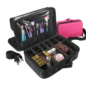 Instant access Makeup Happy customers Bag Women's