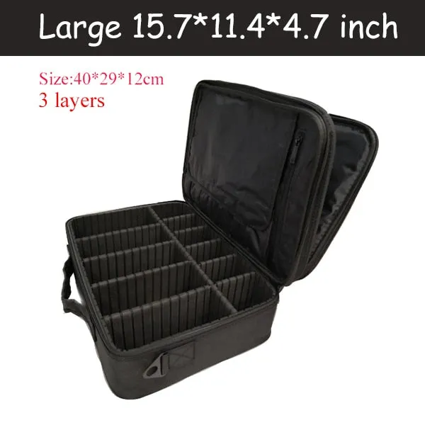 Instant access Makeup Happy customers Bag Women's