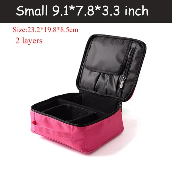 Instant access Makeup Happy customers Bag Women's