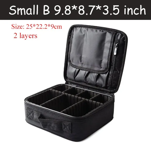 Instant access Makeup Happy customers Bag Women's