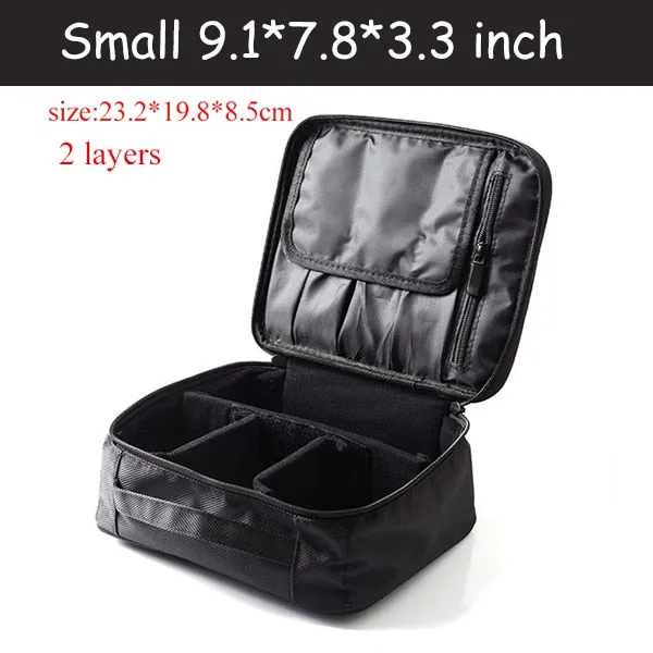 Instant access Makeup Happy customers Bag Women's
