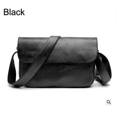 JASON TUTU Men messenger bags